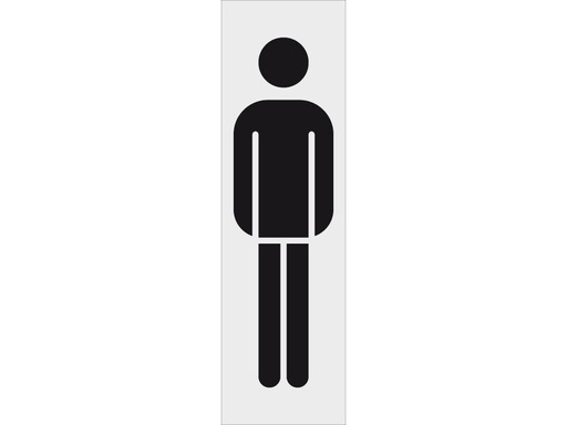 [90338213 1674395] Bätschmann Hinweisschild Herren
