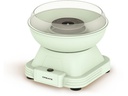 Create Zuckerwattemaschine Pastelgrün
