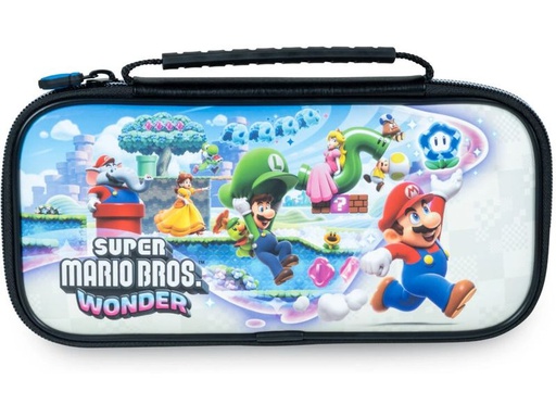 [90338225 1686549] Big Ben Interactive Tasche Mario Wonders