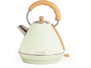 Create Wasserkocher Retro L 1.7 l, Pastelgrün