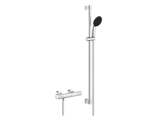 [90338235 1677917] GROHE Thermostat-Brausebatterie Precision Get, 900 mm