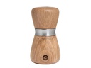 Crush Grind Gewürzmühle Kyoto 10 cm, Braun
