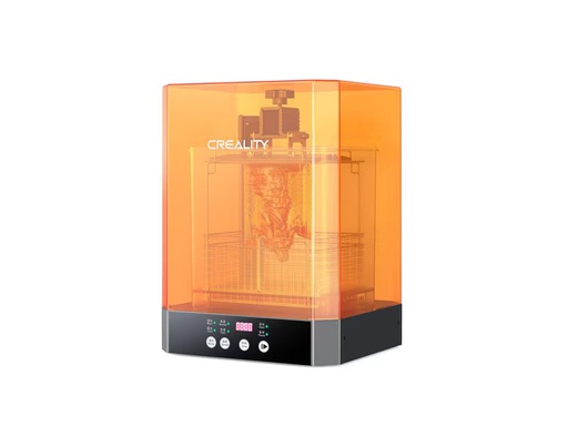 [90338241 1686324] Creality Waschautomat UW-03 Wash &amp; Cure 210 x 160 x 200 mm