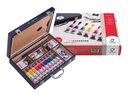 Van Gogh Acrylfarbe Starterbox XL 20-teilig