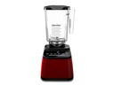 Blendtec Standmixer Designer 650 Dunkelrot