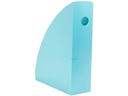 Exacompta Stehsammler MAG-CUBE Skandi A4+, Frostblau