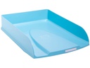 Exacompta Postkorb Skandi Styli A4+ Frostblau