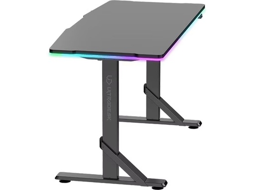 [90338296 1687826] Ultradesk Gaming Tisch Iron