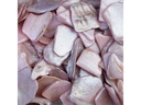 Ambiance Muschelplatten Shiny Shell Rosa