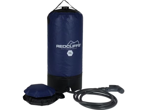 [90338368 1685212] KOOR Outdoor Dusche Redcliffs 11 L