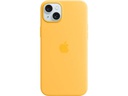 Apple Silicone Case mit MagSafe iPhone 15 Plus
