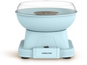 Create Zuckerwattemaschine Pastelblau