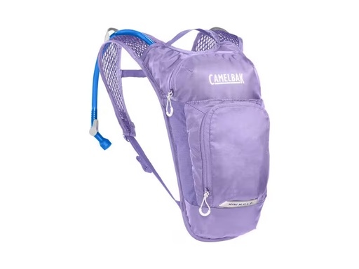 [90338388 1683751] CamelBak Rucksack Mini M.U.L.E Lila