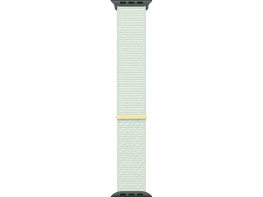 [90338405 1691495] Apple Sport Loop 41 mm Blassmint