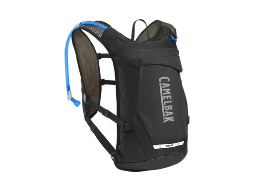 [90338412 1683746] CamelBak Runningrucksack Chase Adventure 8 Schwarz