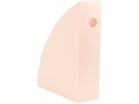 Exacompta Stehsammler MAG-CUBE Skandi A4+, Hellrosa