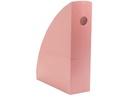 Exacompta Stehsammler MAG-CUBE Skandi A4+, Altrosa