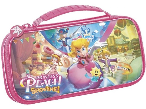 [90338481 1686548] Big Ben Interactive Tasche Princess Peach