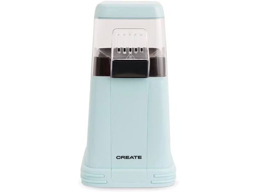[90338491 1674787] Create Popcorn Maschine Pastelblau