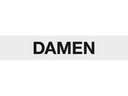 Bätschmann Hinweisschild Damen