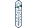 Nostalgic Art Thermometer Michelin 6.5 x 28 cm