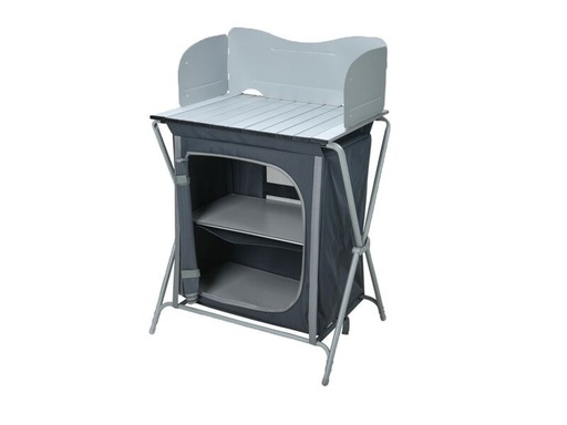 [90338539 1685235] KOOR Campingschrank