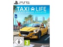 GAME Taxi Life: A City Driving Simulator