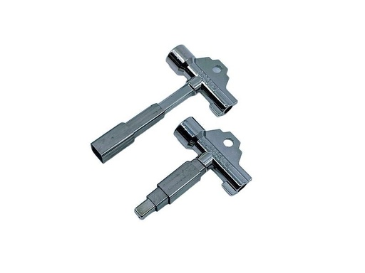 [90338551 1681712] Elbro Universalschlüssel, Schaltschrank-Steckschlüssel