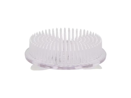 [90338569 1660178] Esschert Design Steckigel Kenzan L Transparent