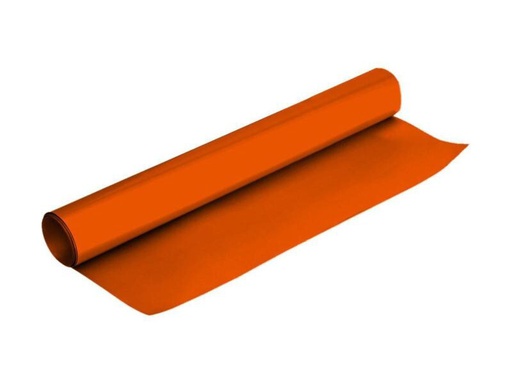 [90053999 625314] Oracover Bügelfolie signal-orange