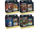 Magic: The Gathering Universes Beyond: Fallout – Commander Decks Display -EN-