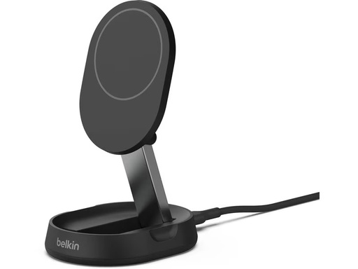[90338637 1693959] Belkin Wireless Charger Boost Charge Pro Schwarz inkl. Netzteil