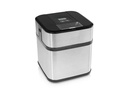 Princess Glacemaschine Silber 1.5 l