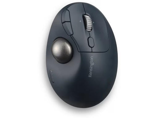 [90338672 1675051] Kensington Trackball Pro Fit Ergo TB550