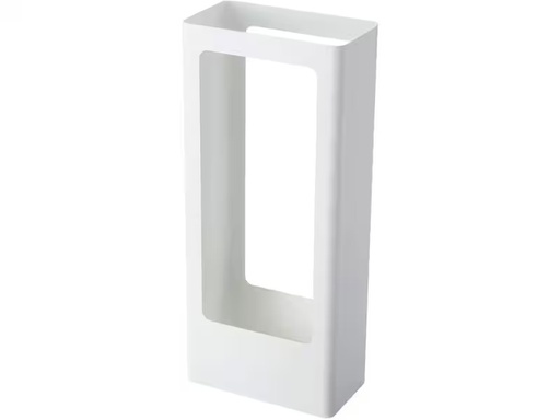 [90338676 1687649] Yamazaki Schirmständer Tower Weiss