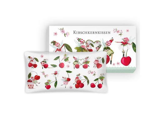 [90338697 1680244] Grätz Kissen Kirsche 10 x 20 cm
