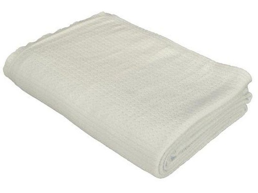 [90338702 1679558] Eskimo Decke Relax 150 x 210 cm, Ecru