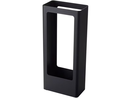 [90338772 1687650] Yamazaki Schirmständer Tower Schwarz