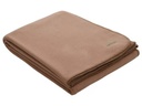 Eskimo Decke Edelvelours Cappucino, 150 x 200 cm