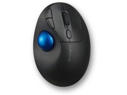 [90338807 1675050] Kensington Trackball Pro Fit Ergo TB450