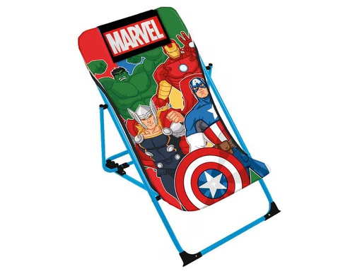 [90338858 1681105] Arditex Kinder-Gartenstuhl Marvel Avengers