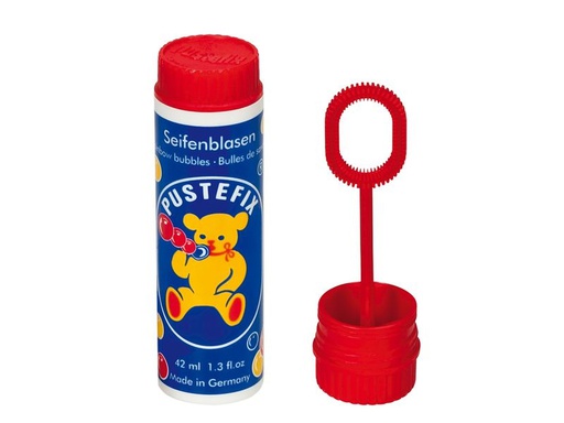 [90338919 1684663] Pustefix Seifenblasen Flasche 42 ml