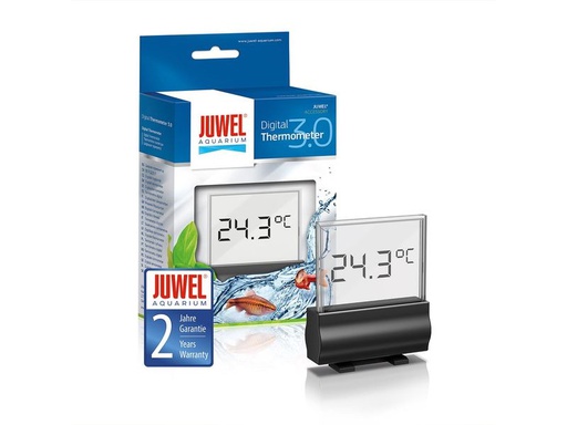 [90338962 1677672] Juwel Thermometer Digital 3.0