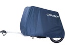 Croozer Faltgarage Dog L
