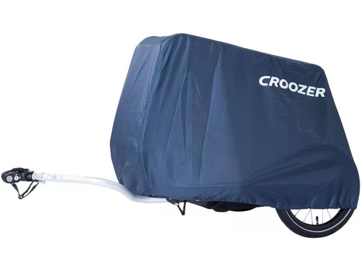 [90338985 1680872] Croozer Faltgarage Dog L