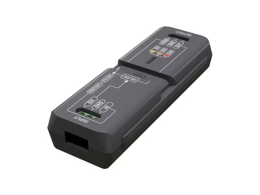 [90339005 1682431] MikroTik APA-1 Automotive Power Adapter
