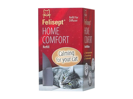 [90339036 1681994] Felisept Wohlbefinden Home Comfort Nachfüll 45 ml