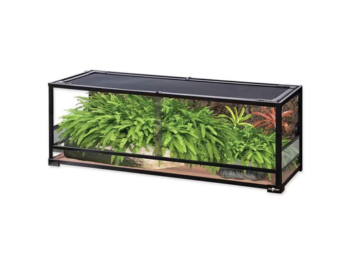 [90339046 1643374] Repti Planet Terrarium 120 x 45 x 45 cm