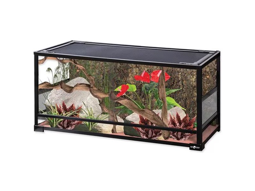 [90339054 1643371] Repti Planet Terrarium 91.4 x 45.7 x 45.7 cm