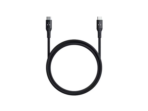 [90339061 1688615] omnicharge Kabel USB-C auf USB-C PD3.1
